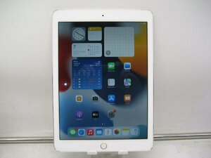 Apple◎iPad Air2(A1567)◎WiFi+Cellular◎16GB◎シルバー◎IMEI 352071072449601◎docomo 利用制限〇　K3383