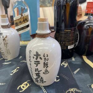 日本酒徳利m数は記載されていません！