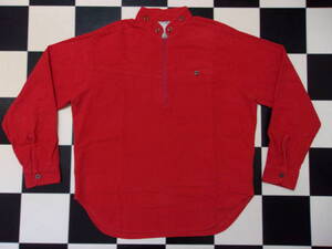 VINTAGE TOWNCRAFT プルオーバーシャツ size L 16-16 1/2 ヴィンテージ タウンクラフト Pennys ペニーズ トップス アメカジ US古着