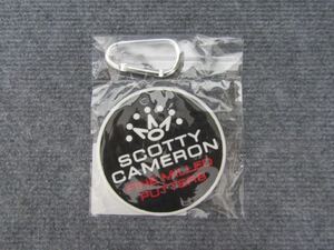 ♪新品[16] Scotty Cameron 2024 Limited Titleist Golf Ball Putting Disc White/スコッティキャメロン/タイトリストパッティングディスク