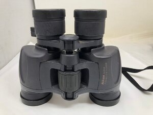 ◆NIKON ニコン Action 7-15X35 5.5°at 7X ZOOM 双眼鏡 中古現状◆14089★