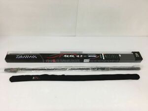 K10-242-0602-120【中古美品】ダイワ(DAIWA) 磯竿 銀狼唯牙 AGS 04-53・Q 23年モデル