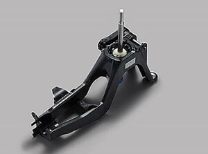 MUGEN 無限 ホンダ S660 JW5 (2015.03-) QUICK SHIFTER 右ハンドル MT車 クイックシフター ロゴ入り 54000-XNA-K0S0