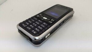 K300 docomo FOMA SO902i Sony Ericsson ガラケー/ケータイ 簡易動作確認＆簡易清掃＆初期化OK 判定○ 現状品 送料無料　