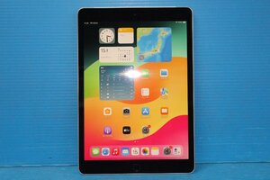 ■Apple■ iPad 第9世代 Wi-Fi+Cellular 64GB シルバー [MK493J/A] ネットワーク利用制限「○」確認済み / 充電ケーブル付属 / SIMフリー