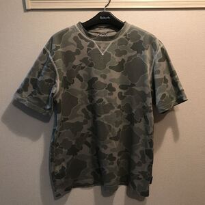 Columbia 半袖Tシャツ L 