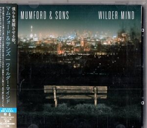 Mumford & Sons /１5年/オルタナ、ギターポップ