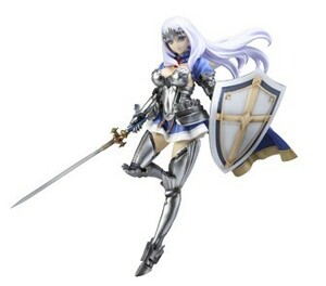 エクセレントモデルCORE クイーンズブレイド リベリオン 叛乱の騎士姫 アンネロッテ