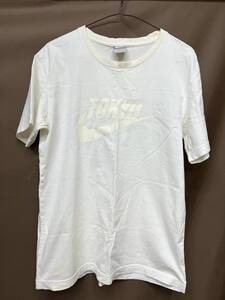 【値下げ】NIKE ナイキ fragment フラグメント TOKYO Tシャツ Mサイズ