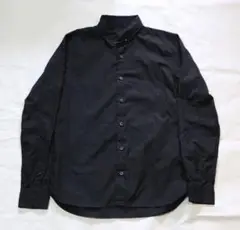 isamu katayama backlash black shirt