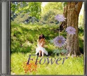 CD★前田敦子／Flower