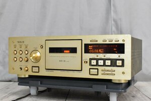 ◇p2989 ジャンク品 TEAC ティアック カセットデッキ V-6030S