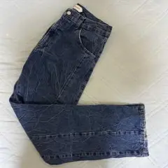 NAMACHEKO TIBIRA DENIM JEANS