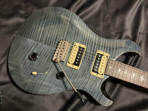 PRS SE Custom 24