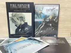 FF7 AC Limited Edition Collector