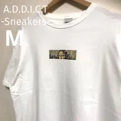 アディクト　A.D.D.I.C.T  -Sneakers-  モナリザ　M