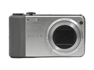 動作品 SONY ソニー Cyber-shot DSC-HX7V コンパクトデジカメ