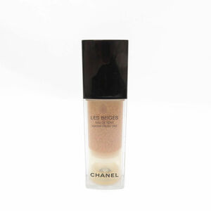 CHANEL シャネル レ ベージュ オー ドゥ タン ライト リキッドファンデーション 30ml BT1438B