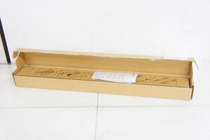 未使用 DELL デル 1U SLIM SLIDING READYRAIL KIT ラックレールキット DP/N 0P8N8P