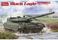 新品プラモデル 1/35 オブイェークト 640 ブラックイーグル [AMH35A064]