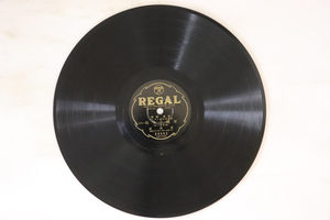 78RPM/SP 泉詩郎 軍国子守唄 (五) / (六) 68882 REGAL /00500