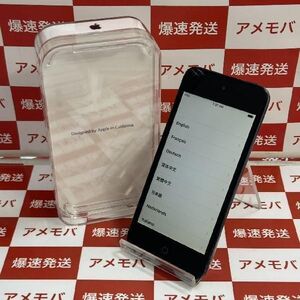 iPod touch 第5世代 MD724J/A 64GB 中古[27734364]