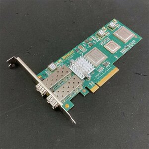 SFP接続 10gbase ネットワークボード ★ Myricom 10G-PCIE2-8C2-2S 本体のみ PCI-Express #3096-K