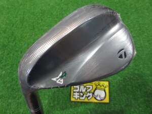 GK石川橋●新品534【レフティー】 テーラーメイド◆◇MILLED GRIND4 Chrome◇◆50SB-09◆MODUS3TOUR105(JP)◆S◆ミルドグラインド4◆