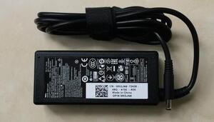 新品 Dell OptiPlex 3020 Micro 3050 MFF 5050 MFF 7050 MFF 9020 Micro 用ACアダプター 19.5V3.34A 電源コード付