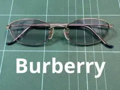 バーバリー BURBERRY メガネフレーム