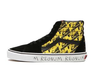 The Shining Vans SK8-HI 26.5cm VN0A4U3CZPN