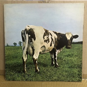 【期間限定10％OFF】PINK FLOYD / ATOM HEART MOTHER (SHVL781)