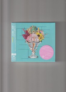 新品未開封/BENI ベニ/四季うた summer サマー (初回限定盤 CD＋DVD)