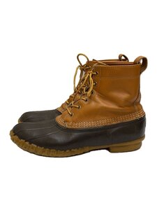 L.L.Bean◆ブーツ/US11/BRW