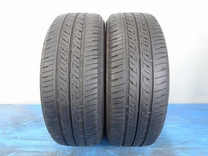 ブリヂストン SEIBERLING SL201 185/55R15 82V★8分山 2021年製 2本 ノーマル【福島発 送料無料】FUK-E14623★夏