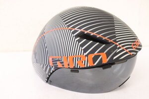 ▲GIRO ジロ AEROHEAD MIPS ヘルメット Mサイズ 55-59cm