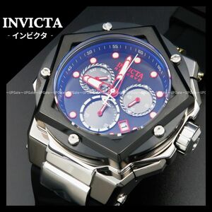 最上位高級★Heliosモデル INVICTA Reserve 44575　インビクタ　リザーブ