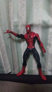 スパイダーマン フィギュア