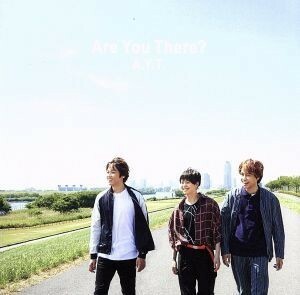 Ｐｒｅｃｉｏｕｓ　Ｇｉｒｌ／Ａｒｅ　Ｙｏｕ　Ｔｈｅｒｅ？（初回限定盤２）（ＤＶＤ付）／Ｈｅｙ！　Ｓａｙ！　ＪＵＭＰ／Ａ．Ｙ．Ｔ．