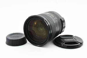 ★動作OK★ Nikon AF-S DX 18-200mm F3.5-5.6 G ED VR　ニコン #0719