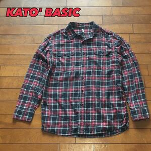 ☆【 KATO