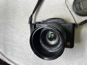 LUMIX DMC-FZ1