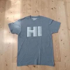 クイックシルバー　HI 　半袖　Tシャツ　M