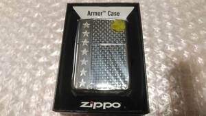 未使用 限定 300個 セブンスター ZIPPO カーボンモデル シルバー 2009年 web限定