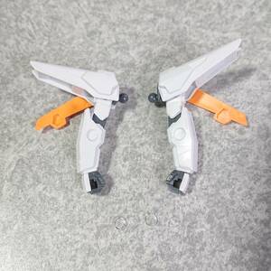 ガンダムキュリオス HG 1/144 ジャンク パーツ ガンプラ ガンダムOO 腕 アーム