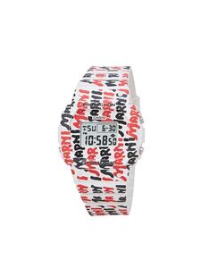 【送料無料】MARNI × G-SHOCK マルニ CASIO フラワーマーケット　GMD-S5610MA-7ER カシオ