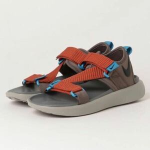 NIKE VISTA SANDAL　DJ6605-003サイズ28㌢