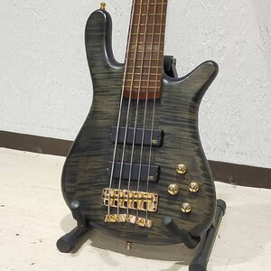 【C】 Warwick Streamer Stage1 Classic NT Nirvana Black エレキベース ワーウィック 087620