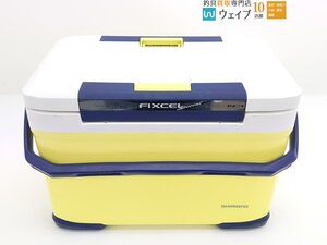 シマノ フィクセル スペシャル ライト 220 LF-022J