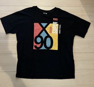 コダック　KODAK スーパー8 X90 ページボーイ　フリーサイズ　Tシャツ プリントTシャツ